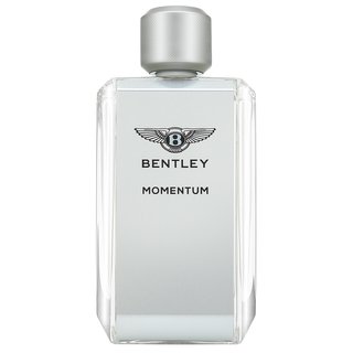 Bentley Momentum Eau de Toilette für Herren 100 ml