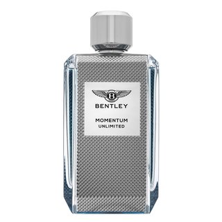 Bentley Momentum Unlimited Eau de Toilette für Herren 100 ml