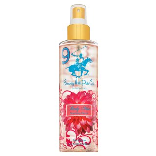 Beverly Hills Polo Club 9 Sparkling Floral Körperspray für Damen 200 ml