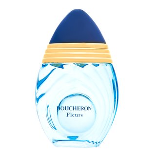 Boucheron Fleurs Eau de Parfum für Damen 100 ml