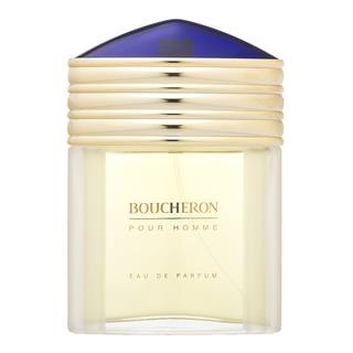 Boucheron Pour Homme eau de Parfum für Herren 100 ml