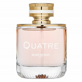 Boucheron Quatre Eau de Parfum für Damen 100 ml