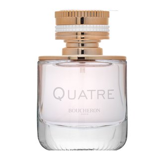 Boucheron Quatre Eau de Parfum für Damen 50 ml