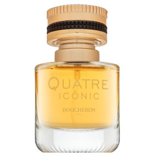 Boucheron Quatre Iconic Eau de Parfum für Damen 30 ml