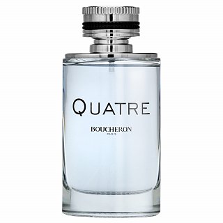 Boucheron Quatre Pour Homme Eau de Toilette für Herren 100 ml