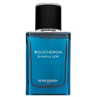 Boucheron Singulier Eau de Parfum für Herren 50 ml