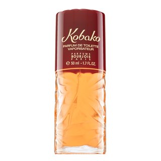 Bourjois Kobako Eau de Toilette für Damen 50 ml