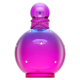 Britney Spears Electric Fantasy Eau de Toilette für Damen 100 ml