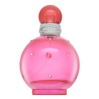 Britney Spears Fantasy Sheer Eau de Toilette für Damen 100 ml