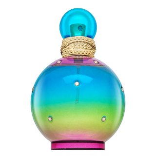 Britney Spears Festive Fantasy Eau de Toilette für Damen 100 ml