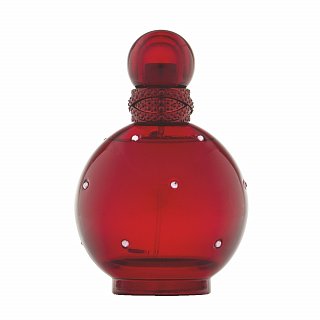 Britney Spears Hidden Fantasy eau de Parfum für Damen 100 ml