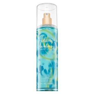 Britney Spears Island Fantasy Körperspray für Damen 236 ml