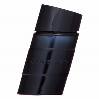 Bruno Banani Magic Man eau de Toilette für Herren 50 ml