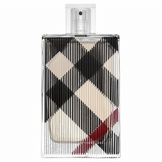 Burberry Brit eau de Parfum für Damen 100 ml