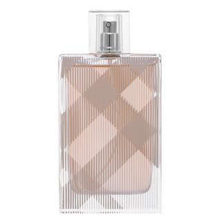 Burberry Brit eau de Toilette für Damen 100 ml