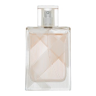 Burberry Brit For Her Eau de Toilette für Damen 50 ml