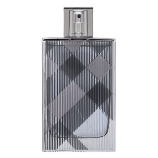 Burberry Brit Men eau de Toilette für Herren 100 ml