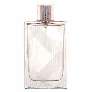 Burberry Brit Sheer eau de Toilette für Damen 100 ml