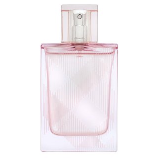 Burberry Brit Sheer eau de Toilette für Damen 50 ml