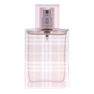 Burberry Brit Sheer Eau de Toilette für Damen 30 ml