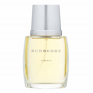 Burberry For Men Eau de Toilette für Herren 50 ml