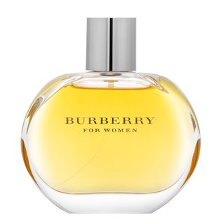 Burberry for Women Eau de Parfum für Damen 100 ml