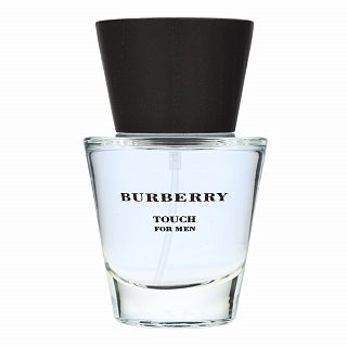 Burberry Touch for Men eau de Toilette für Herren 50 ml