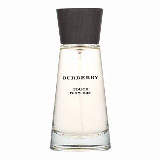 Burberry Touch For Women eau de Parfum für Damen 100 ml