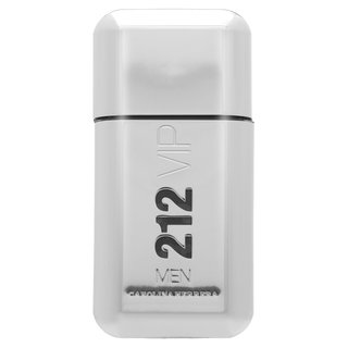 Carolina Herrera 212 VIP Men eau de Toilette für Herren 50 ml