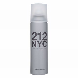 Carolina Herrera 212 Women deospray für Damen 150 ml