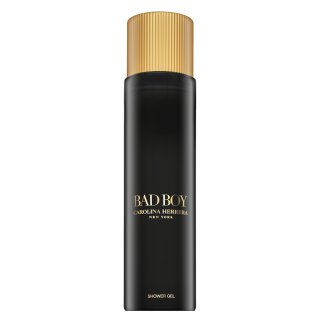 Carolina Herrera Bad Boy Duschgel für Herren 200 ml