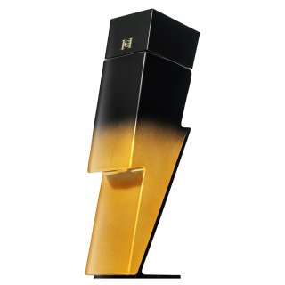 Carolina Herrera Bad Boy Extreme Eau de Parfum für Herren 150 ml