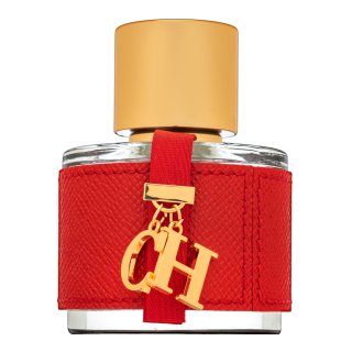 Carolina Herrera CH eau de Toilette für Damen 50 ml