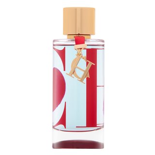 Carolina Herrera CH L'Eau eau de Toilette für Damen 100 ml