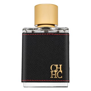 Carolina Herrera CH Men eau de Toilette für Herren 50 ml