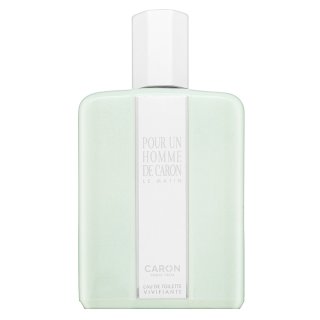 Caron Pour Un Homme De Caron Le Matin Vivifante Eau de Toilette für Herren 125 ml