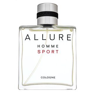 Chanel Allure Homme Sport Cologne Eau de Cologne für Herren 50 ml