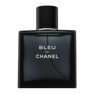 Chanel Bleu de Chanel Eau de Toilette für Herren 50 ml