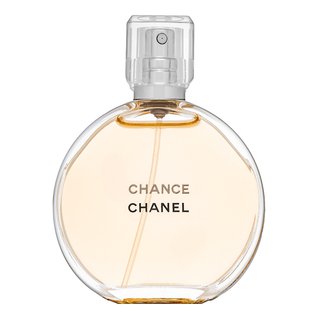 Chanel Chance Eau de Toilette für Damen 35 ml