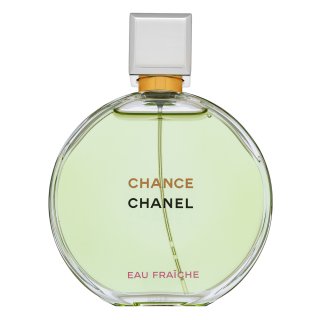 Chanel Chance Eau Fraiche Eau de Parfum für Damen 100 ml