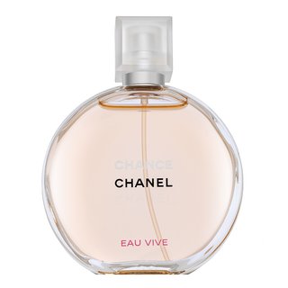 Chanel Chance Eau Vive Eau de Toilette für Damen 50 ml