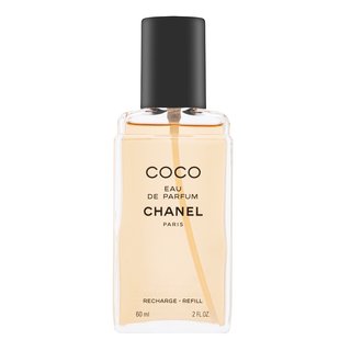 Chanel Coco - Refill Eau de Parfum für Damen 60 ml