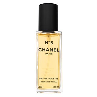 Chanel No.5 - Refill Eau de Toilette für Damen 50 ml