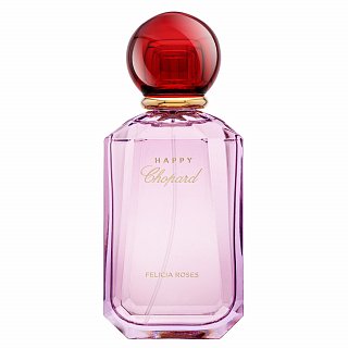 Chopard Happy Chopard Felicia Roses Eau de Parfum für Damen 100 ml