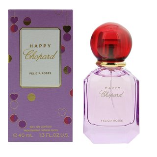 Chopard Happy Felicia Roses Eau de Parfum für Damen 40 ml