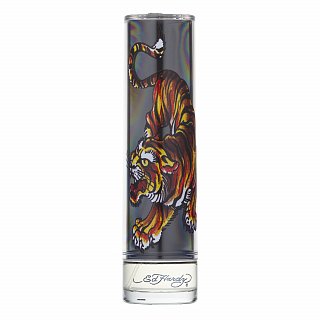 Christian Audigier Ed Hardy For Men eau de Toilette für Herren 100 ml