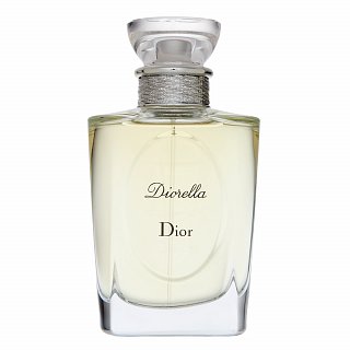 Christian Dior Diorella eau de Toilette für Damen 100 ml