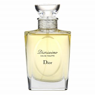 Christian Dior Diorissimo eau de Toilette für Damen 50 ml