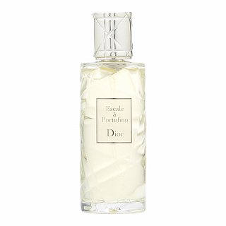 Christian Dior Escale a Portofino eau de Toilette für Damen 75 ml