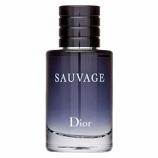 Christian Dior Sauvage eau de Toilette für Herren 60 ml